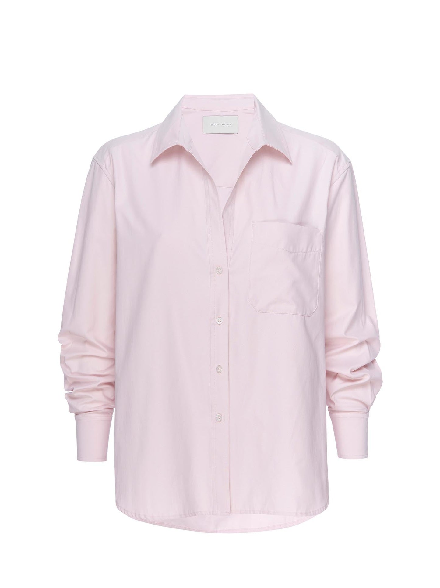 The Everyday Shirt