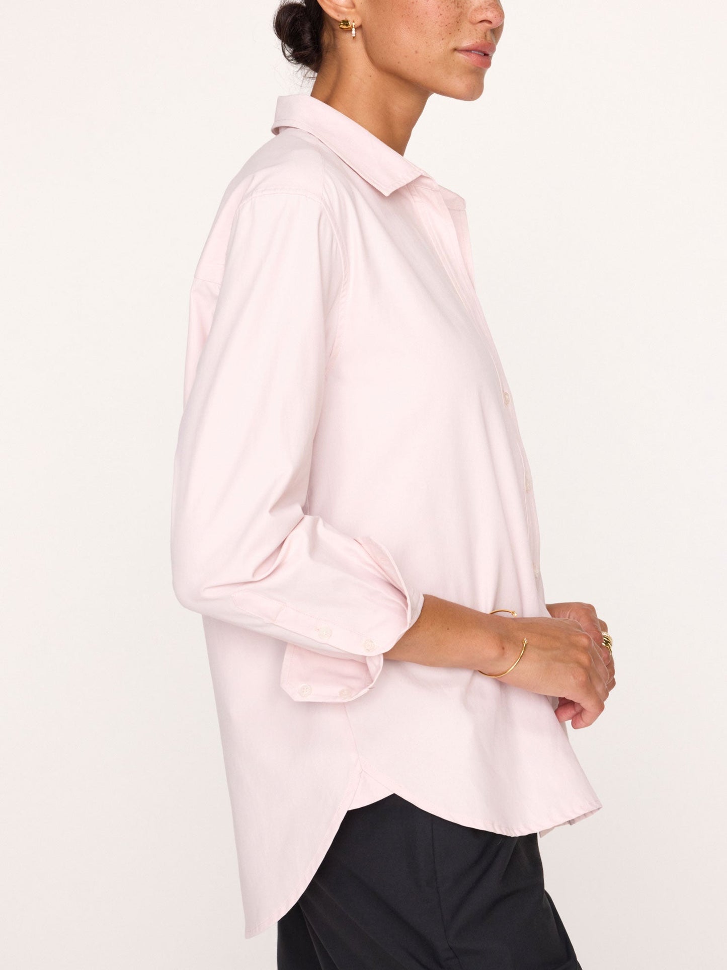 The Everyday Shirt