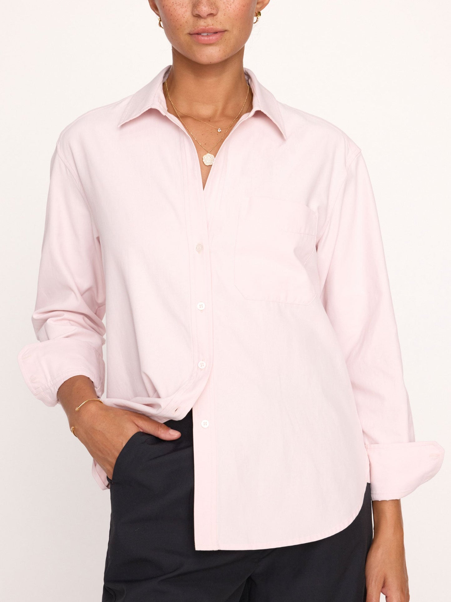 The Everyday Shirt