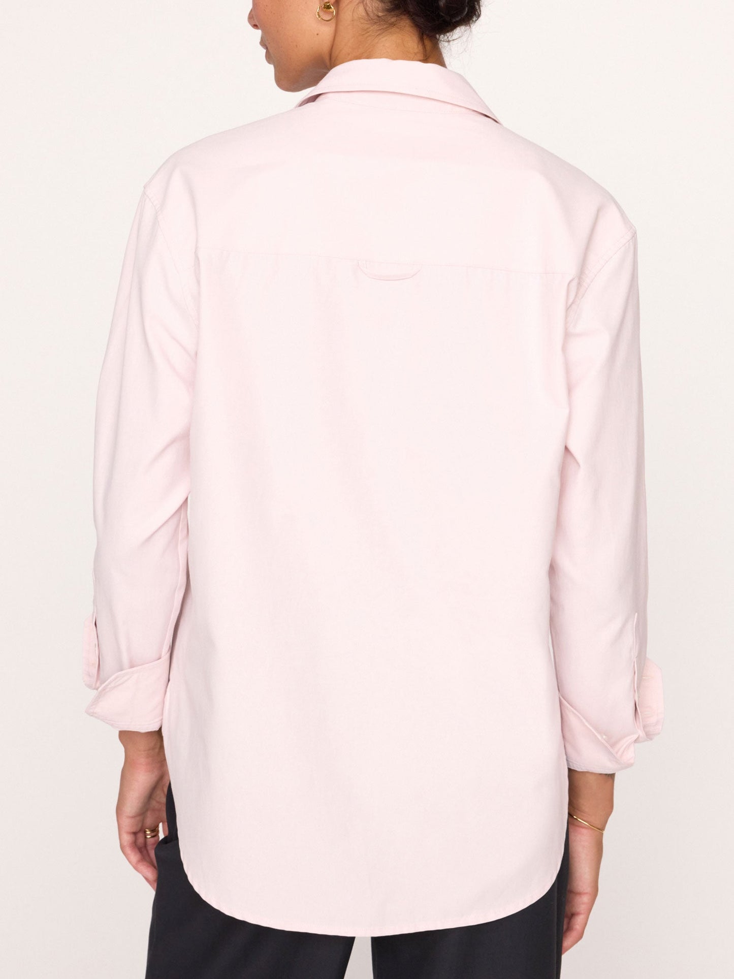 The Everyday Shirt