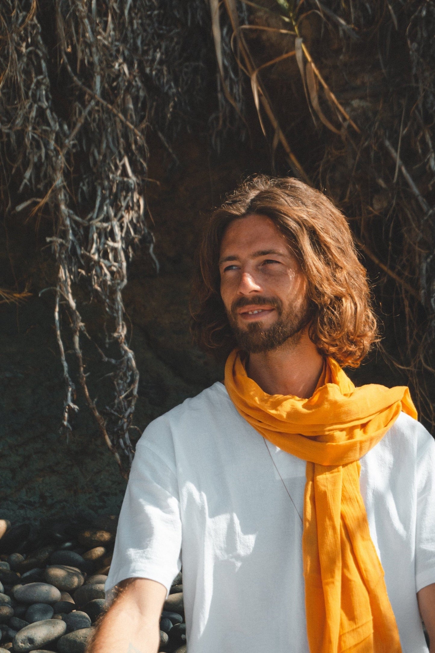 Sun Scarf