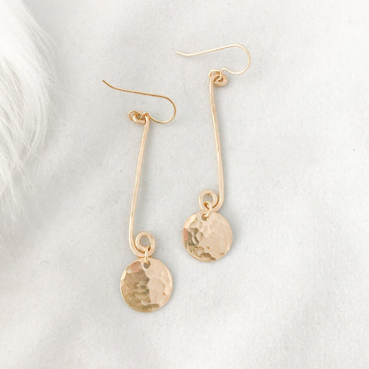 Suspended Coins