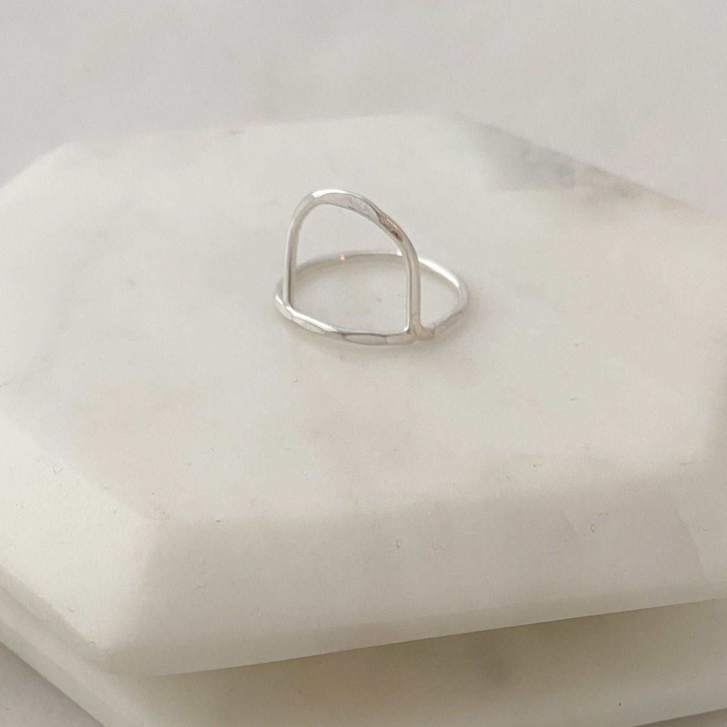 Luna ring