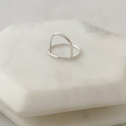 Luna ring