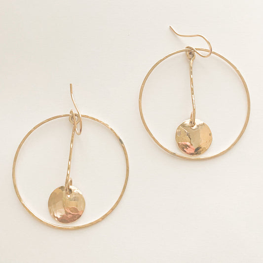 Emily Earrings