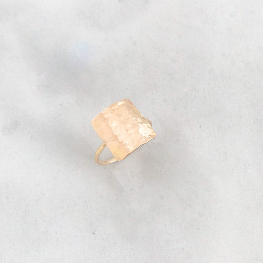 Square Ring
