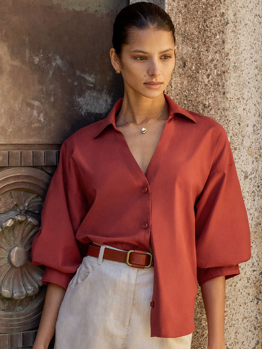 The Kate Shirt