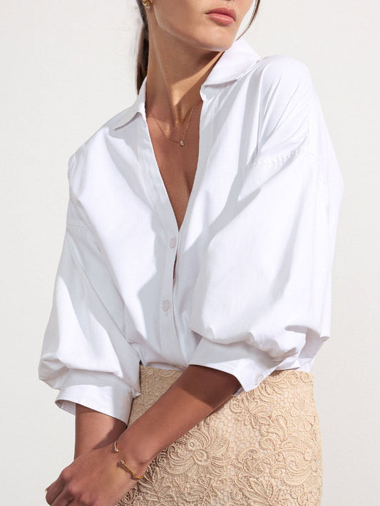 The Kate Shirt