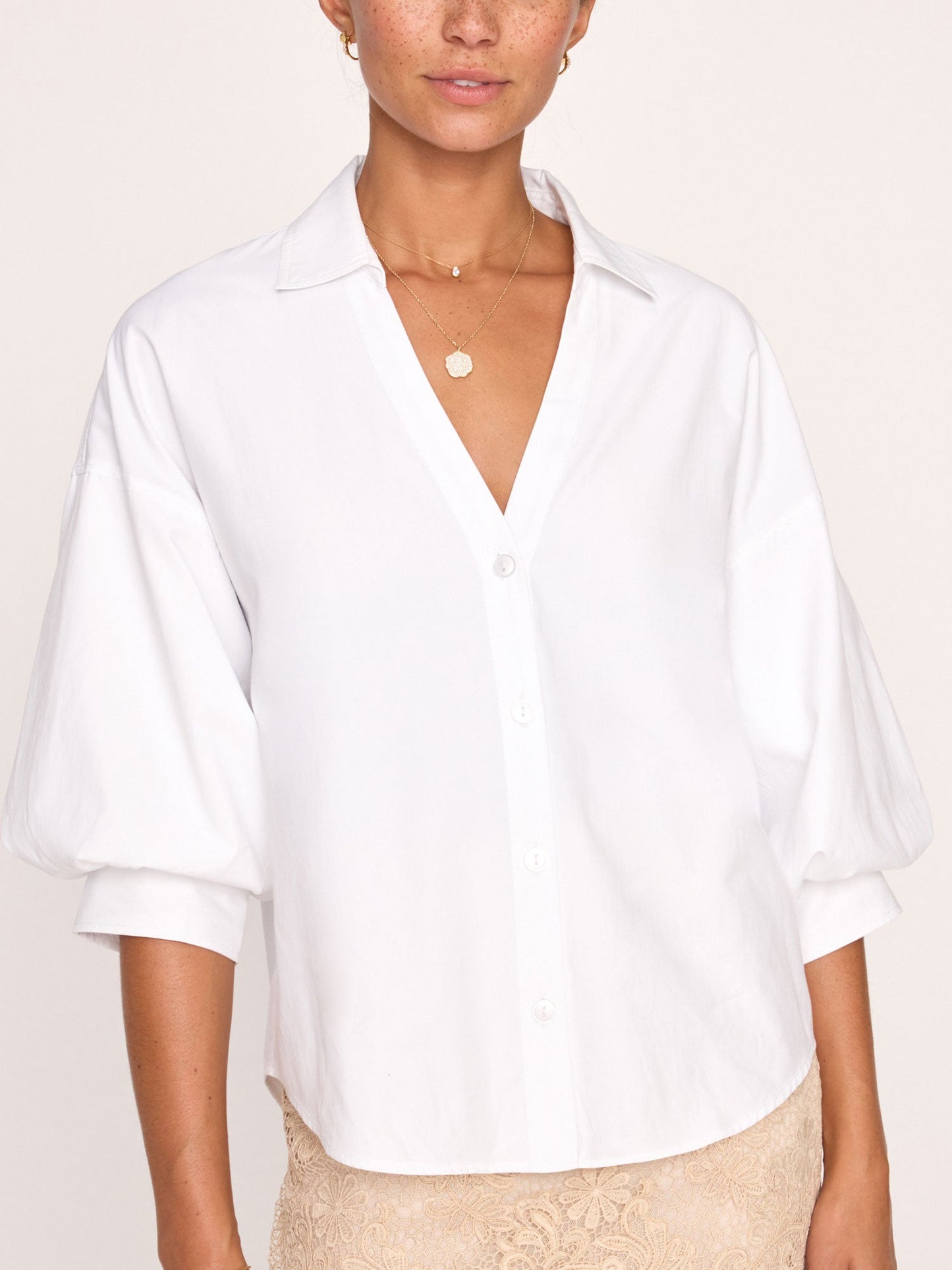 The Kate Shirt