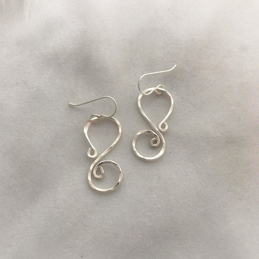 Signature Swirls