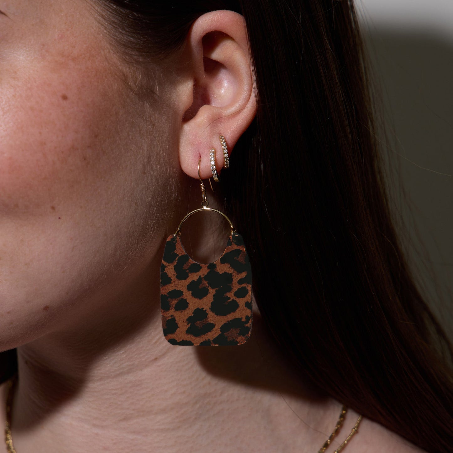 Spotted Leopard Charlies