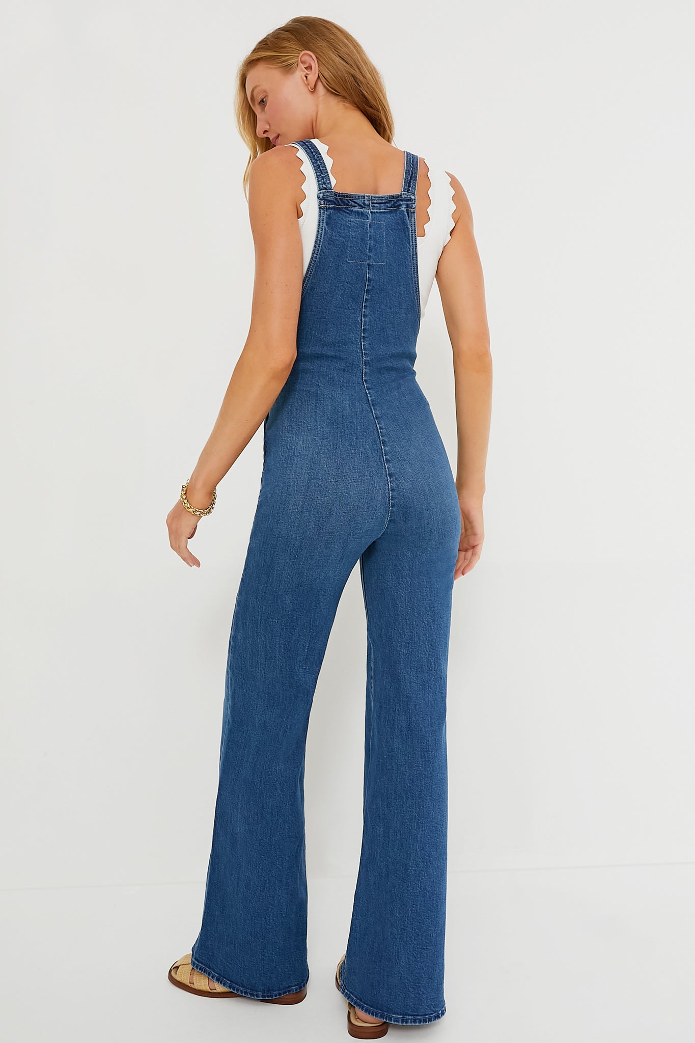 Punch Buggy Twister Overall Sneak